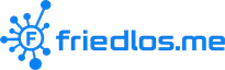 friedlos.me